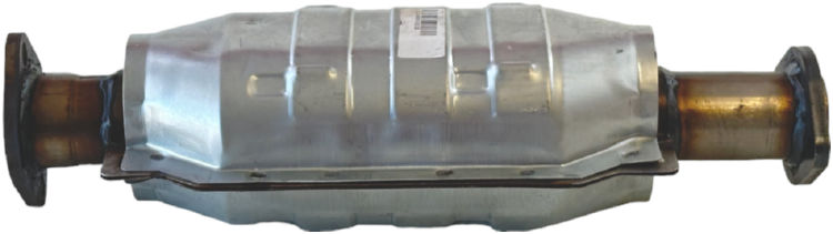 Bosal Katalysator 099-669