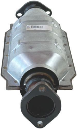 Bosal Katalysator 099-669