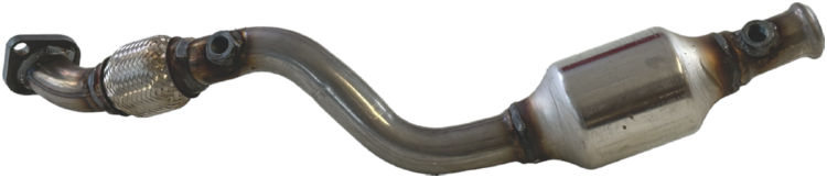 Bosal Katalysator 099-670