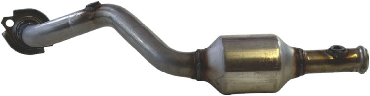 Bosal Katalysator 099-696