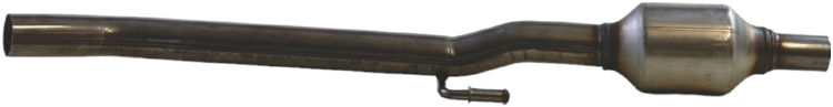 Bosal Katalysator 099-713