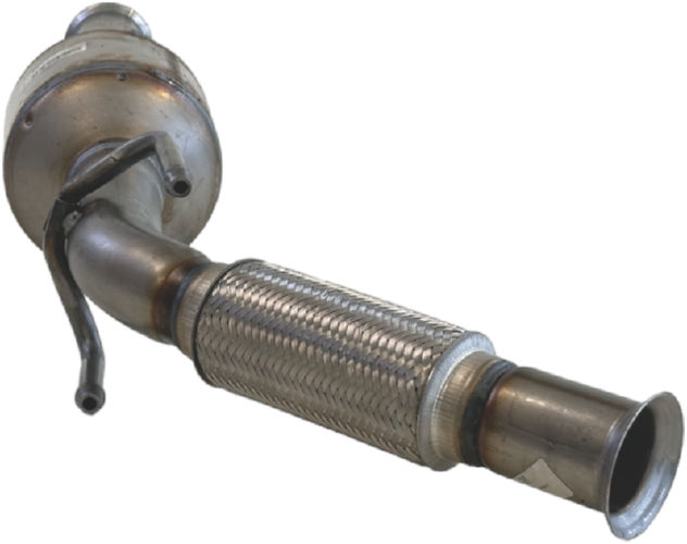 Bosal Katalysator 099-732