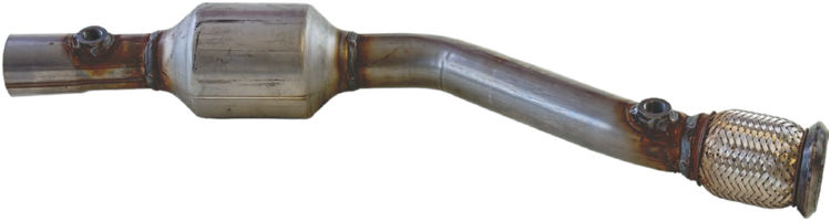 Bosal Katalysator 099-736