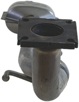 Bosal Katalysator 099-807