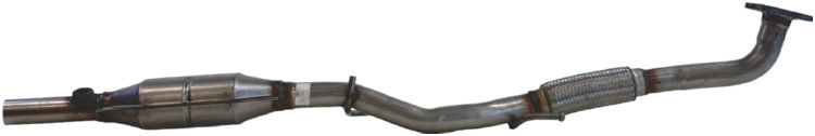Bosal Katalysator 099-807