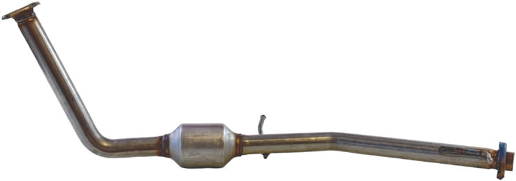 Bosal Katalysator 099-808