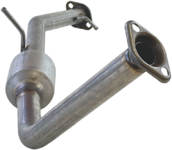 Bosal Katalysator 099-808