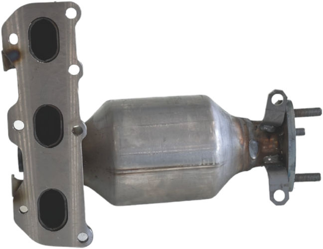 Bosal Katalysator 099-813