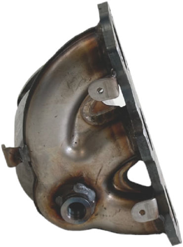 Bosal Katalysator 099-813