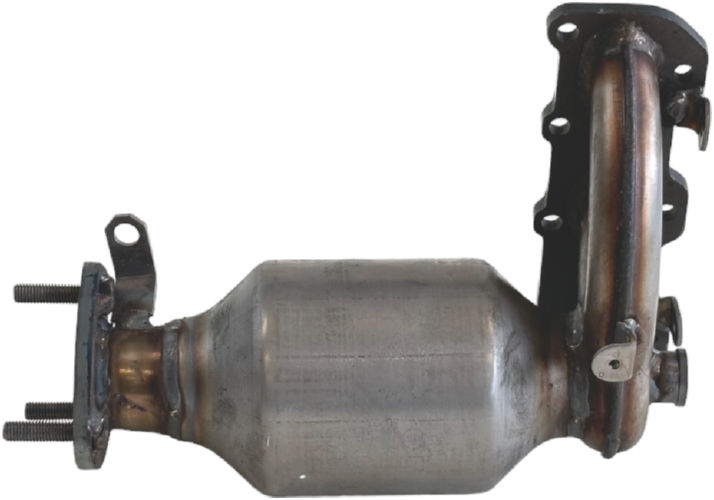 Bosal Katalysator 099-813