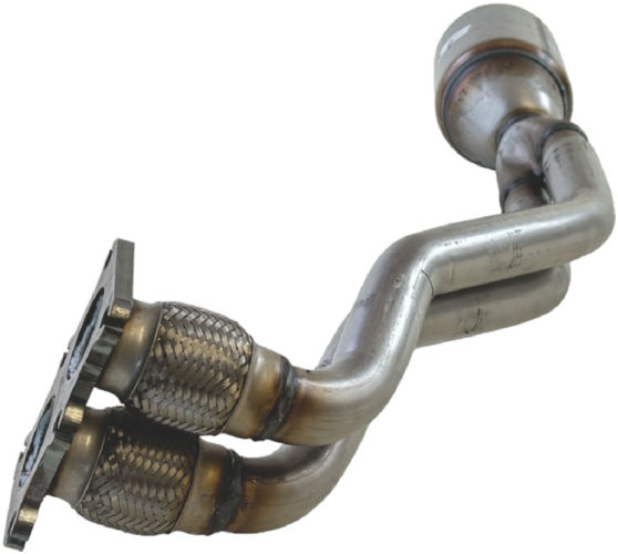 Bosal Katalysator 099-815