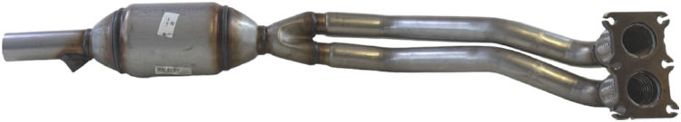 Bosal Katalysator 099-815