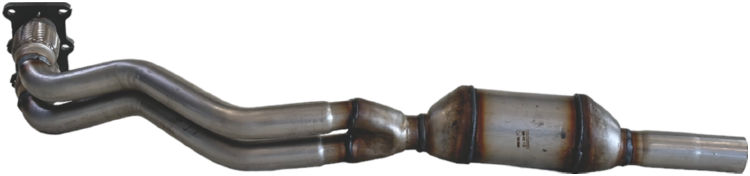 Bosal Katalysator 099-833