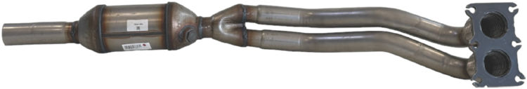 Bosal Katalysator 099-833