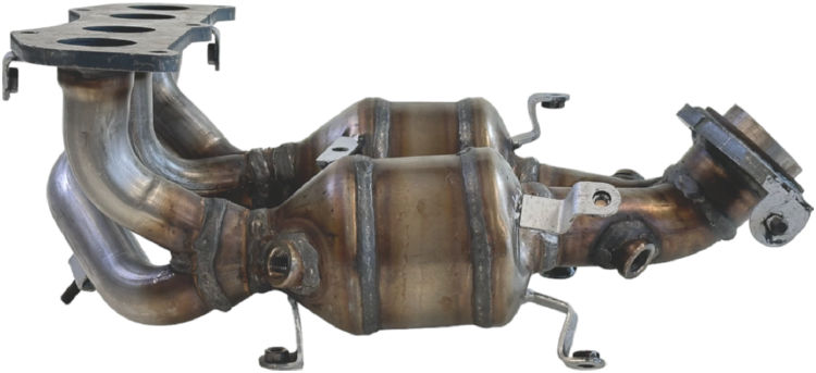 Bosal Katalysator 099-842