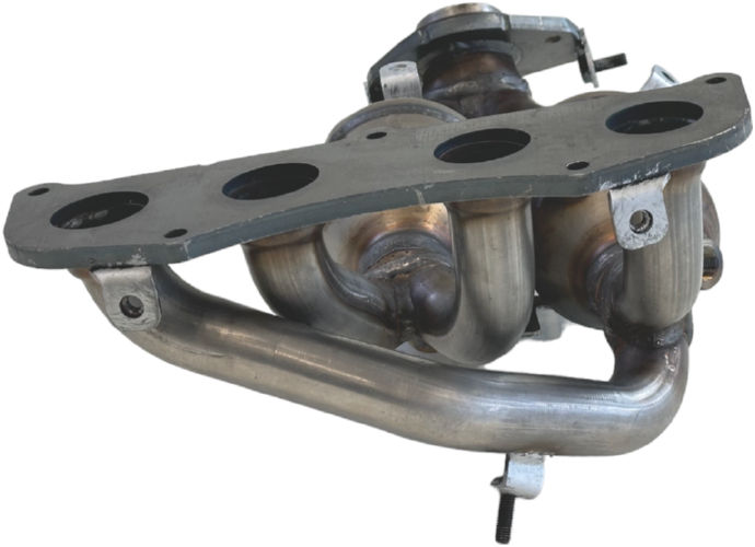 Bosal Katalysator 099-842