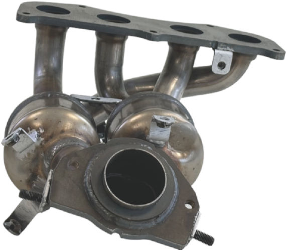 Bosal Katalysator 099-842