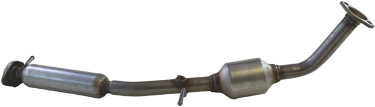 Bosal Katalysator 099-851
