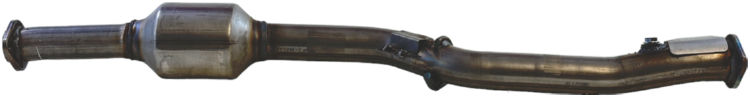 Bosal Katalysator 099-863