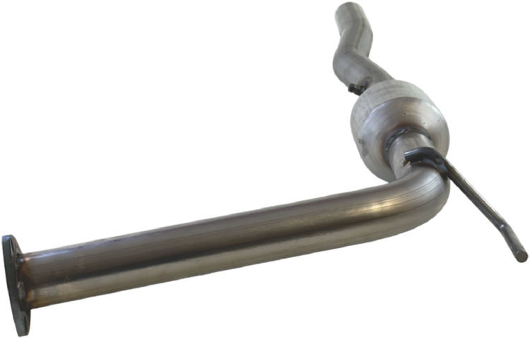 Bosal Katalysator 099-909