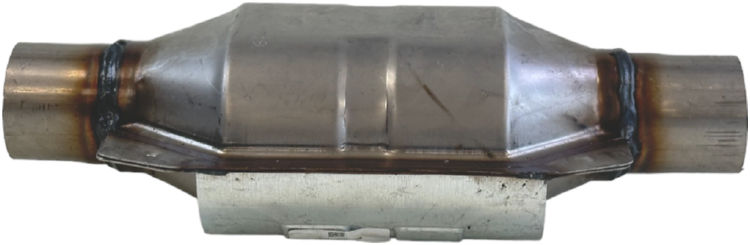 Bosal Katalysator, universeel 099-948