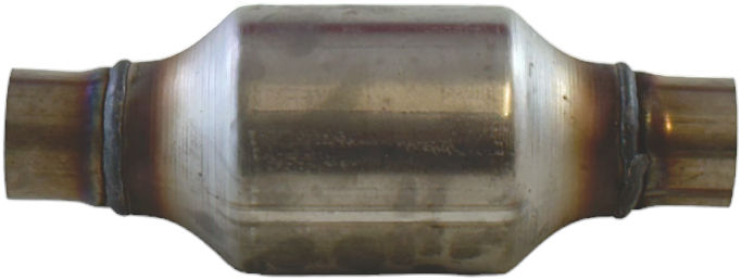 Bosal Katalysator, universeel 099-949