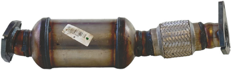 Bosal Katalysator 099-959