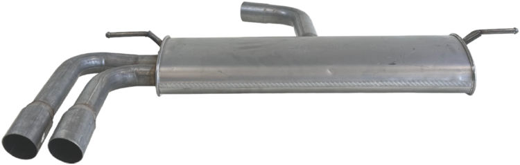 Bosal Achterdemper 105-055