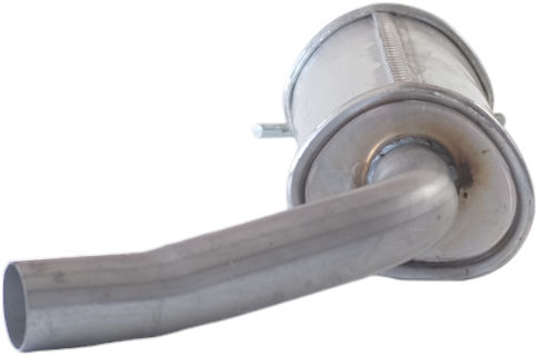 Bosal Middendemper 105-109