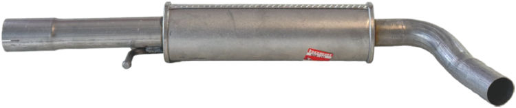 Bosal Middendemper 105-111