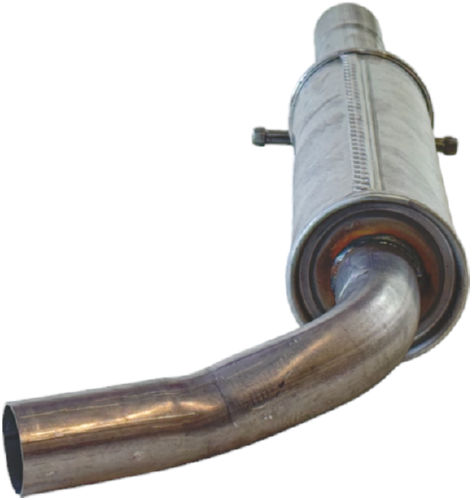 Bosal Middendemper 105-111
