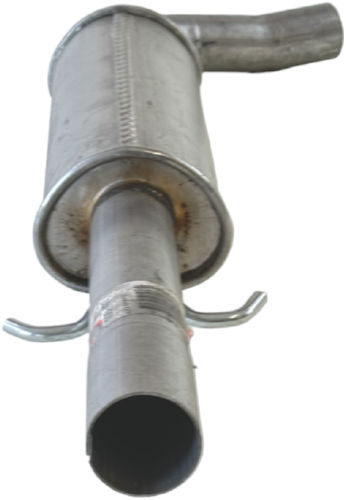 Bosal Middendemper 105-497