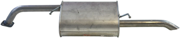 Bosal Achterdemper 128-025