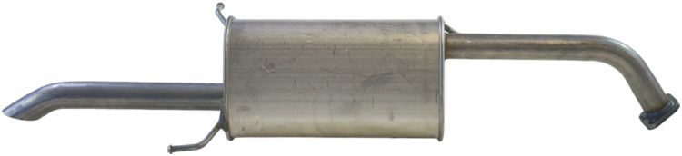 Bosal Achterdemper 128-025