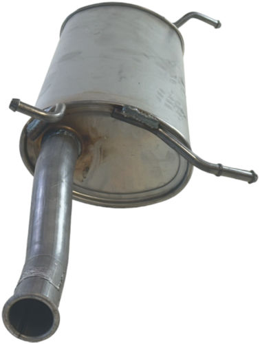 Bosal Achterdemper 135-005