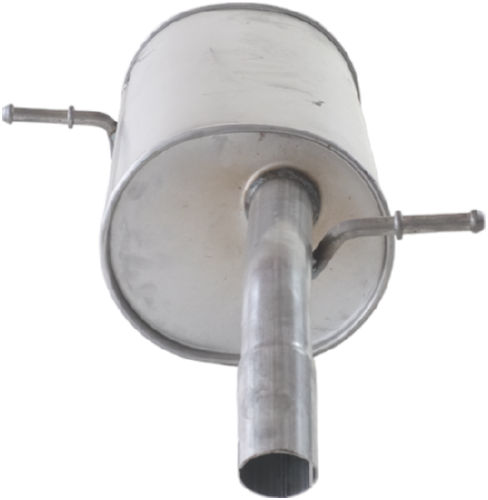 Bosal Achterdemper 135-015