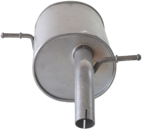 Bosal Achterdemper 135-017