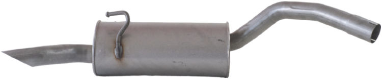 Bosal Achterdemper 135-061