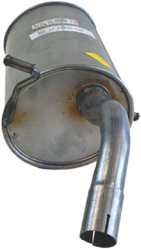 Bosal Achterdemper 135-105