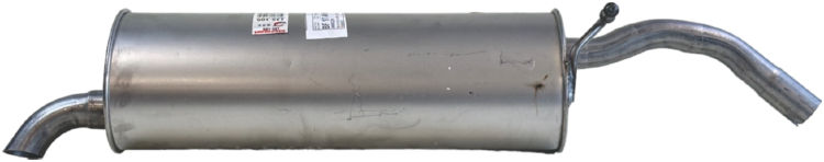 Bosal Achterdemper 135-105