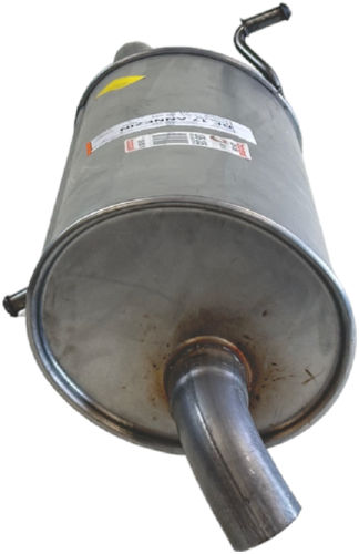 Bosal Achterdemper 135-105