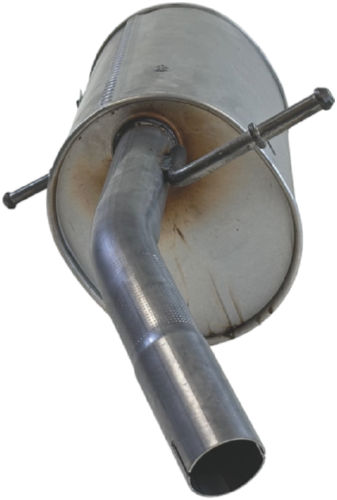 Bosal Achterdemper 135-123