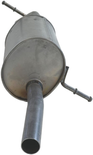 Bosal Achterdemper 135-123