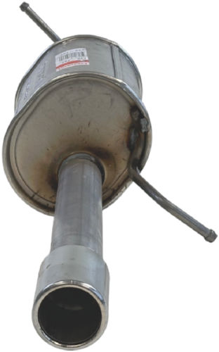 Bosal Achterdemper 135-137