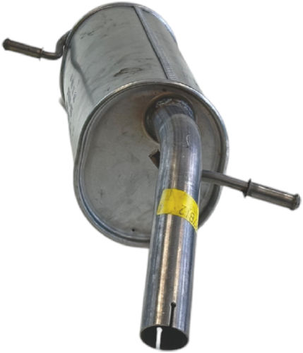 Bosal Achterdemper 135-139