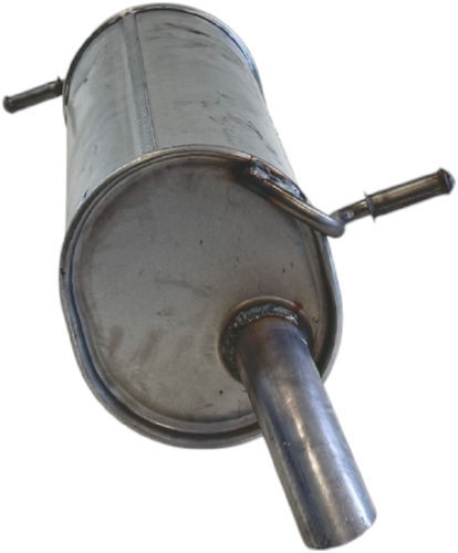 Bosal Achterdemper 135-139