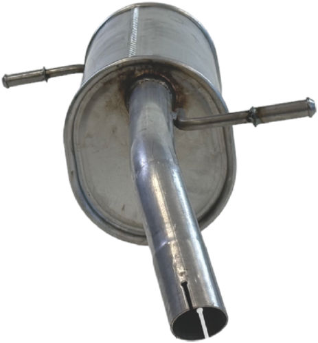 Bosal Achterdemper 135-141