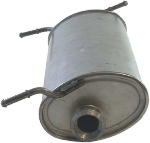 Bosal Achterdemper 135-233