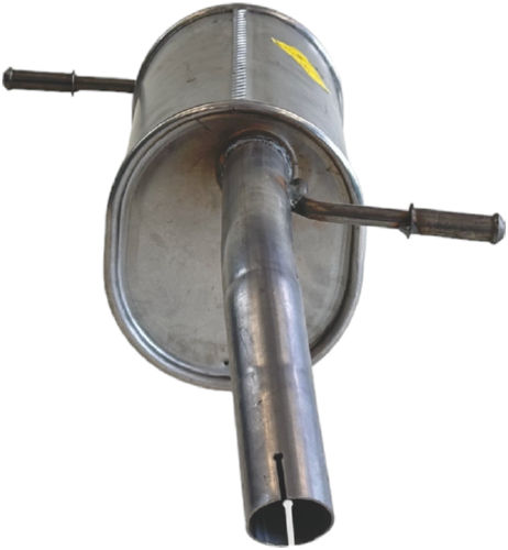 Bosal Achterdemper 135-249