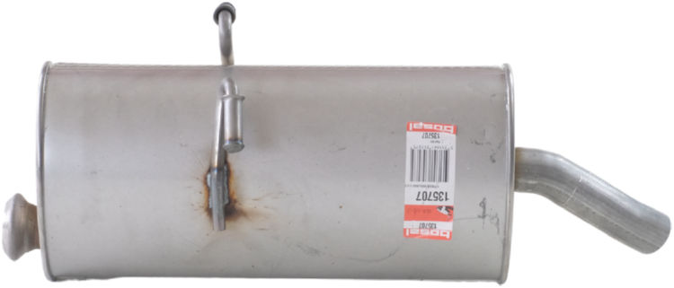 Bosal Achterdemper 135-707